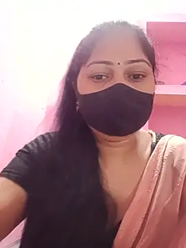Pinki-girl online show from 27, 7, 2026