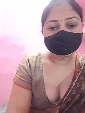 Pinki-girl online show from 28, 7, 2026
