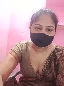 Pinki-girl online show from 28, 7, 2026