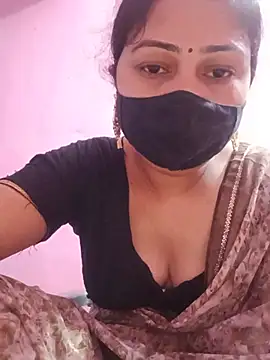 Pinki-girl online show from 30, 7, 2026