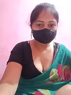 Pinki-girl online show from 31, 7, 2026
