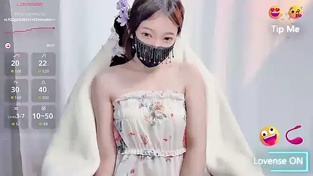 luckyuyu66 online show from 3, 4, 2026