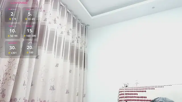 Snapshot of niuniu556 chatting on 8, 4, 2026 niuniu556 online show from 8, 4, 2026