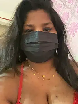 Shalu naughty69 online show from 11, 4, 2026