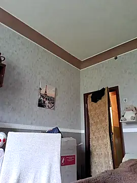 Manulyonok511 online show from 27, 4, 2026