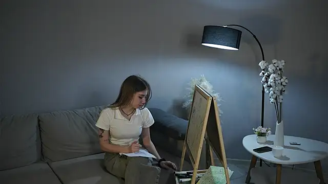 AubreyHoltry online show from 2, 4, 2026