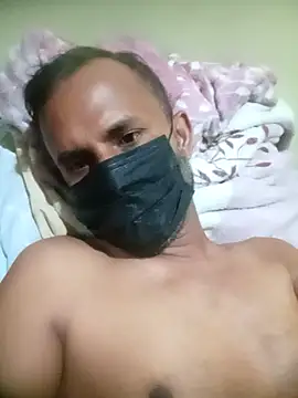 Sanjay19881 online show from 6, 4, 2026