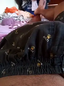 Sanjay19881 online show from 13, 4, 2026