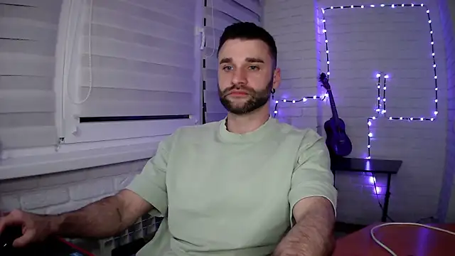 DaddySlava online show from 30, 4, 2026