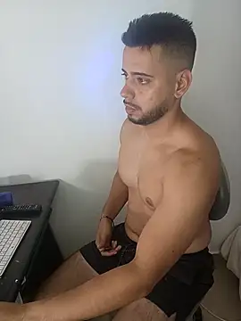 AidenGreyHot online show from 8, 4, 2026