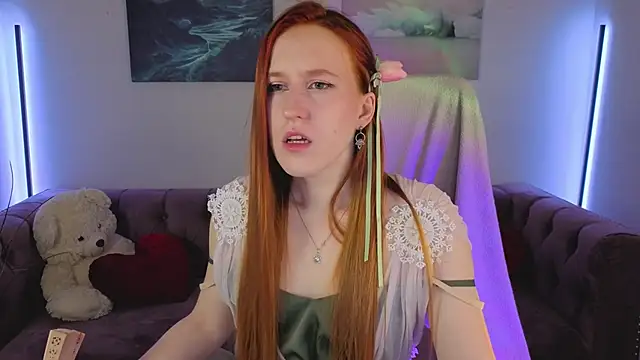 EvaBellea online show from 5, 5, 2026