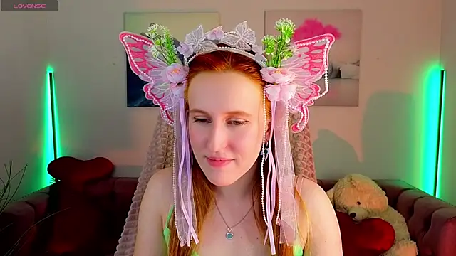 EvaBellea online show from 24, 5, 2026