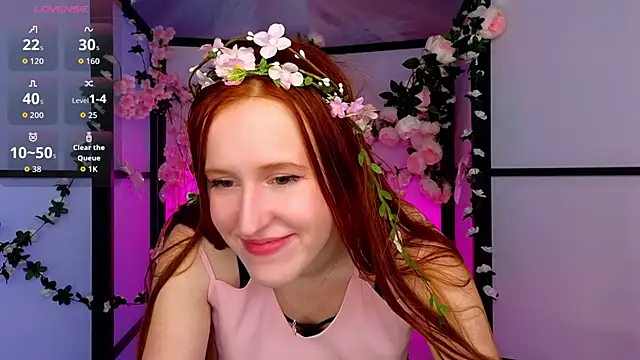 EvaBellea online show from 31, 5, 2026