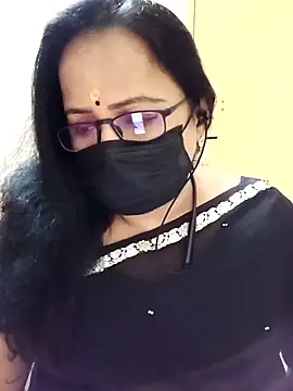 monisha cam online show from 18, 4, 2026