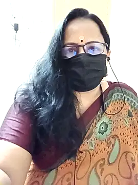 monisha cam online show from 19, 4, 2026