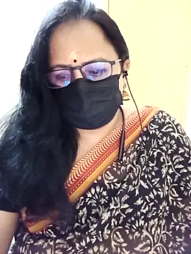 monisha cam online show from 21, 4, 2026