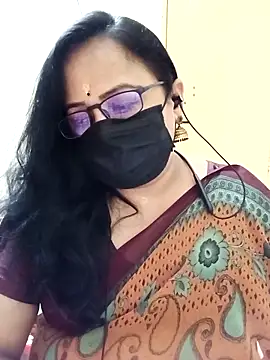 monisha cam online show from 25, 4, 2026