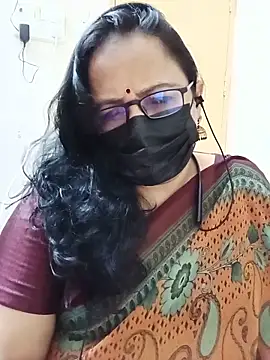 monisha cam online show from 12, 5, 2026