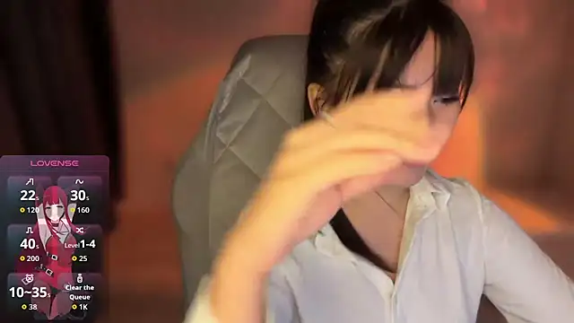 rin night online show from 21, 7, 2026