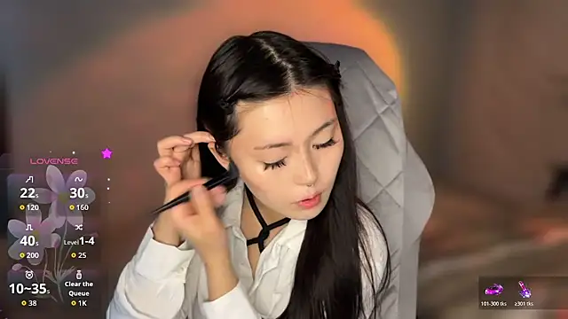 rin night online show from 25, 7, 2026