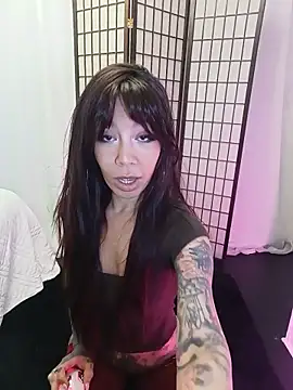 Polina P online show from 20, 6, 2026