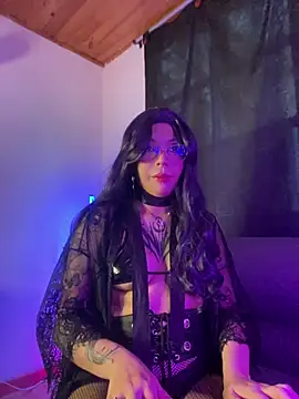 kaoriabyzz  online show from 18, 7, 2026