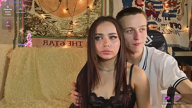 Kane Kandy online show from 26, 4, 2026