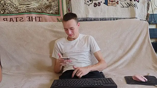 Kane Kandy online show from 10, 7, 2026