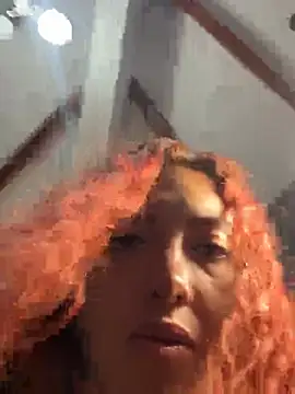 Selena Rouge1 online show from 12, 4, 2026