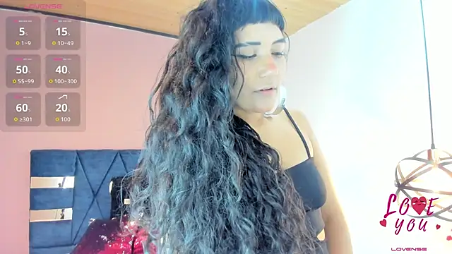 Hanna Clark   online show from 6, 7, 2026