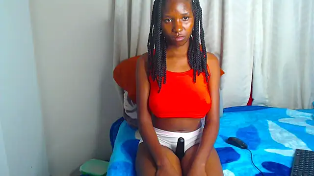 Juicytities20 online show from 14, 5, 2026