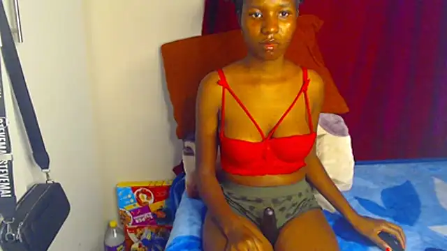 Juicytities20 online show from 2, 6, 2026