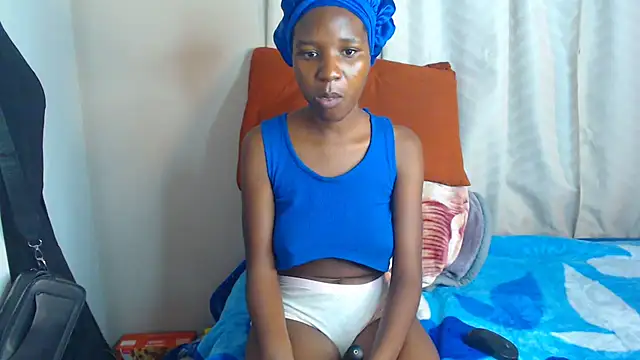 Juicytities20 online show from 8, 6, 2026
