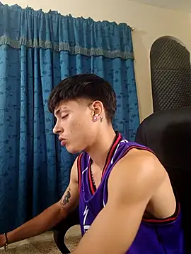 Thebestboyhot online show from 13, 5, 2026
