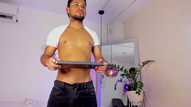 xhj Gambaru online show from 16, 4, 2026