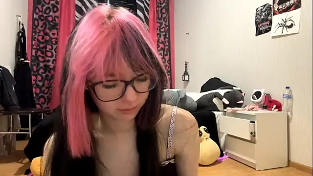 WifeAileen online show from 2, 5, 2026