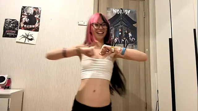 WifeAileen online show from 11, 5, 2026