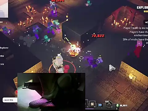 Maiku 1 online show from 4, 4, 2026