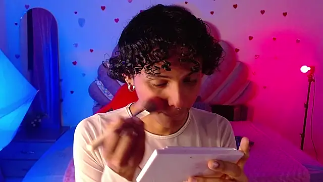 elio fox online show from 7, 4, 2026