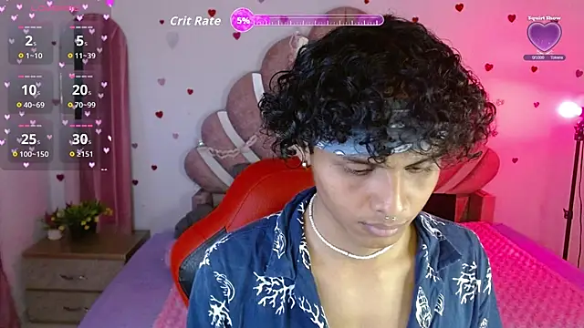 elio fox online show from 11, 4, 2026