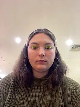  KateBurlesk online show from 5, 4, 2026