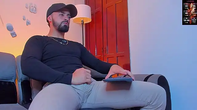 David Onfire online show from 17, 6, 2026