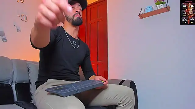 David Onfire online show from 20, 6, 2026