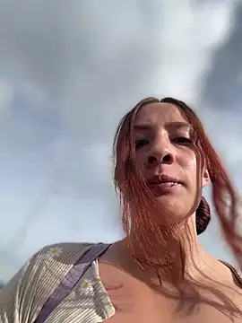 Samyra Biker12 online show from 23, 4, 2026