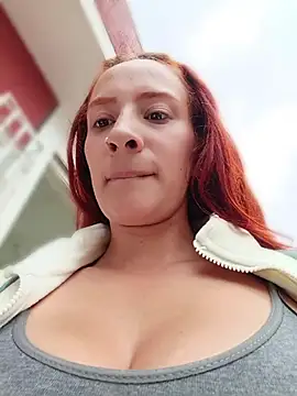 Samyra Biker12 online show from 11, 5, 2026
