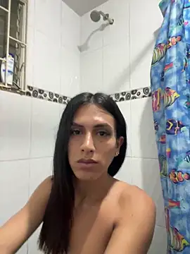 luna duque online show from 3, 6, 2026