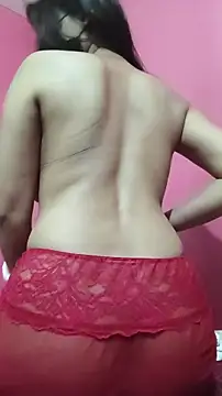MISS ANJALII online show from 21, 5, 2026