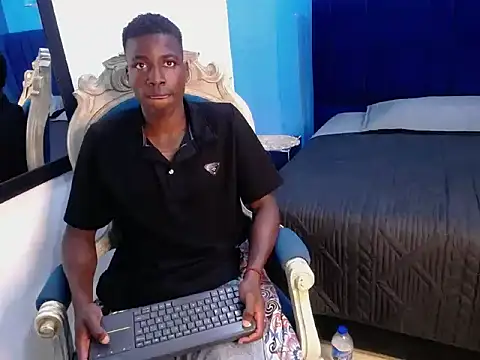 JeanDantte online show from 16, 5, 2026