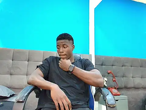 JeanDantte online show from 18, 5, 2026