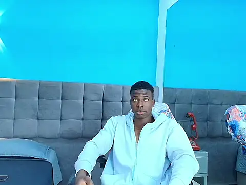 JeanDantte online show from 22, 5, 2026